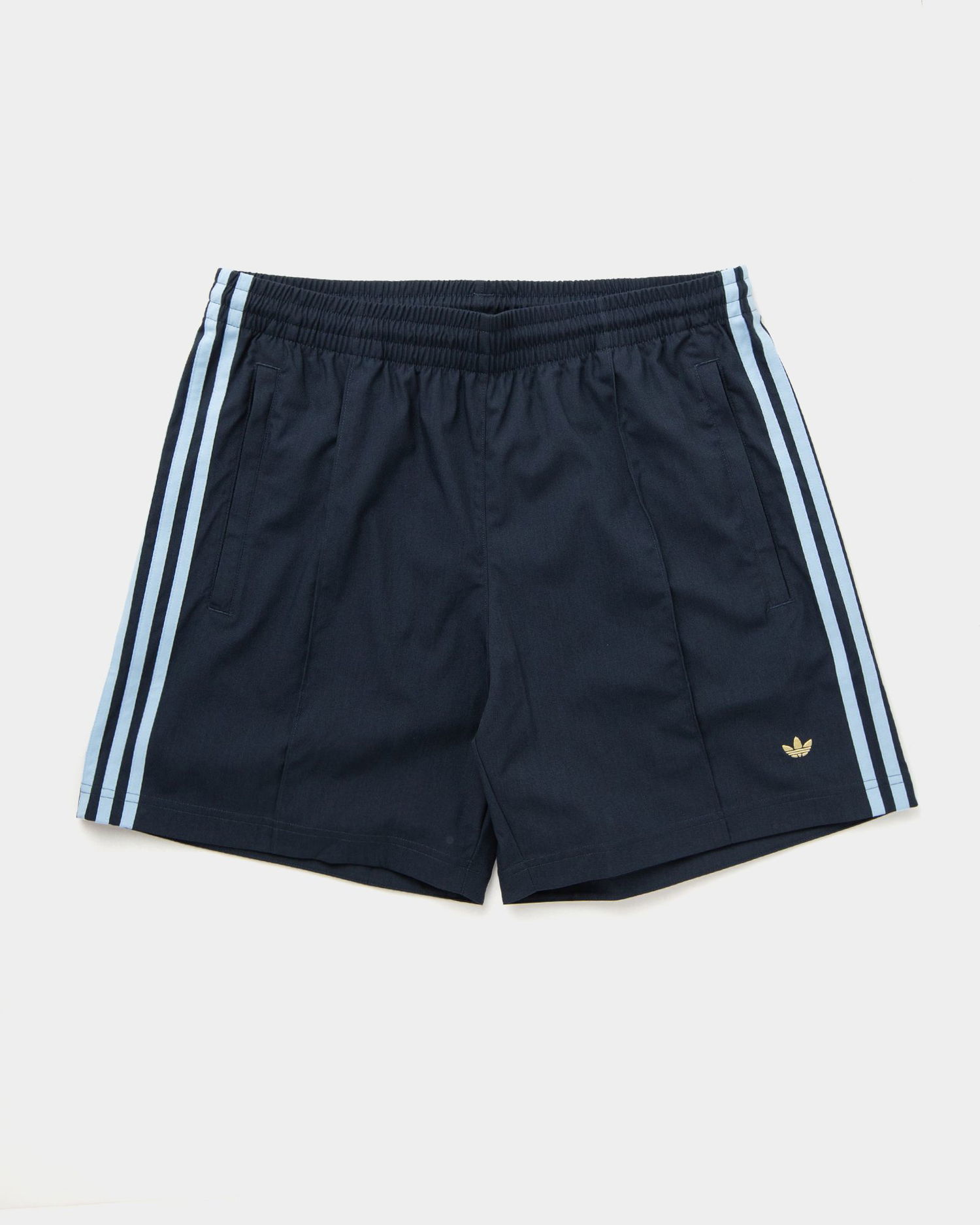 Šortky adidas Performance Premium Shorts Navy | JD3405, 1