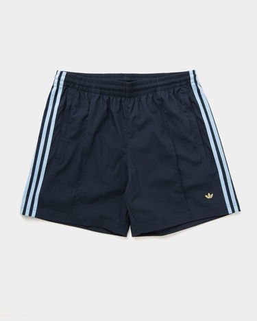Šortky adidas Performance Premium Shorts Navy | JD3405, 1