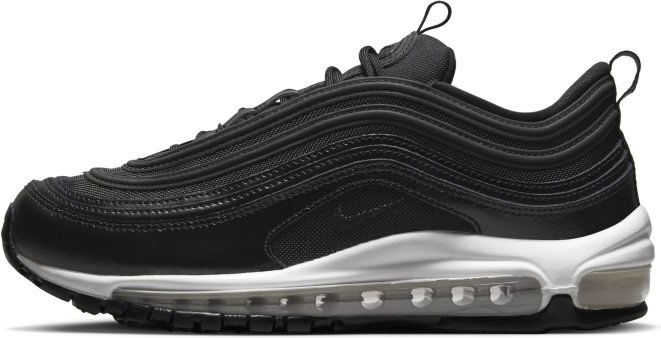 Tenisky a topánky Nike Air Max 97 W Čierna | DX0137-001, 0