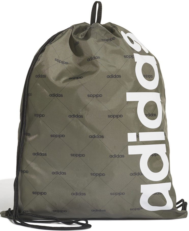 Batoh adidas Originals Bag Linear Zelené | ed0256, 0