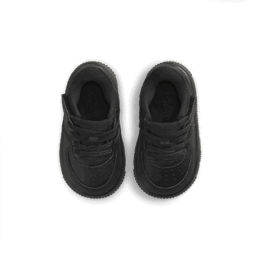 Tenisky a topánky Nike Force 1 Low EasyOn Čierna | FN0236-001, 4