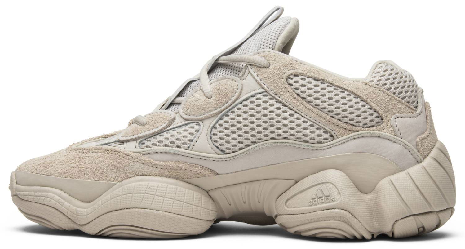 Tenisky a topánky adidas Yeezy Yeezy 500 "Blush" Béžová | DB2908, 0