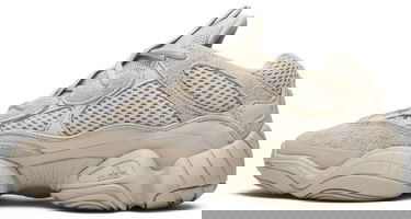 Tenisky a topánky adidas Yeezy Yeezy 500 "Blush" Béžová | DB2908, 0
