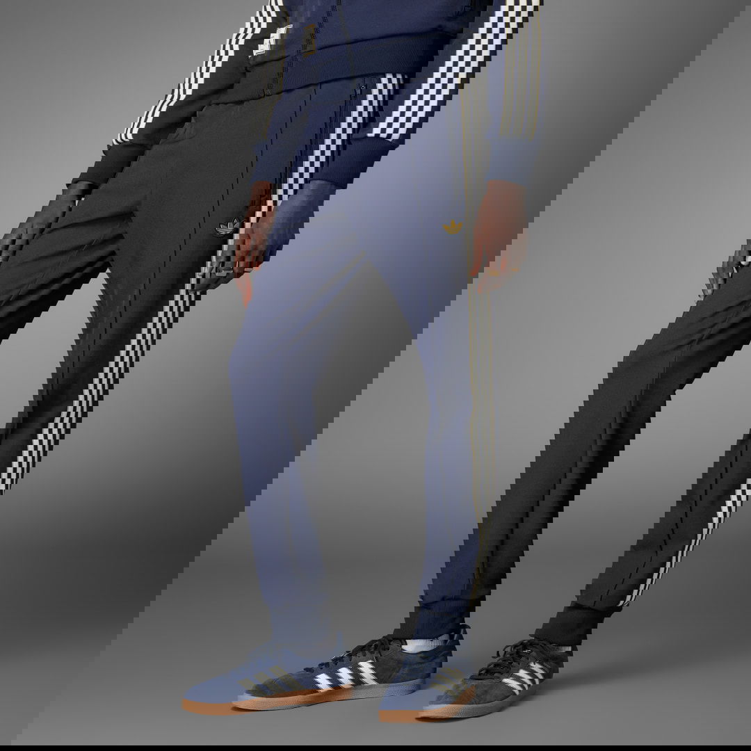 Tepláky adidas Performance Juventus Terrace Icons Track Pants Navy | JF0457, 0