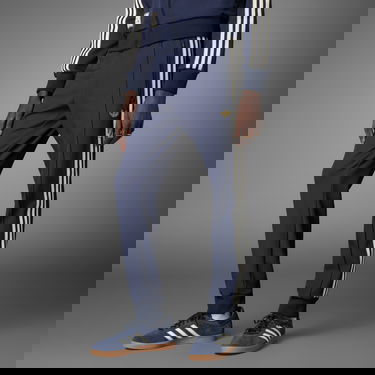 Tepláky adidas Performance Juventus Terrace Icons Track Pants Navy | JF0457, 0
