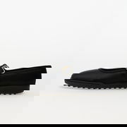 Moe Mary Janes Black