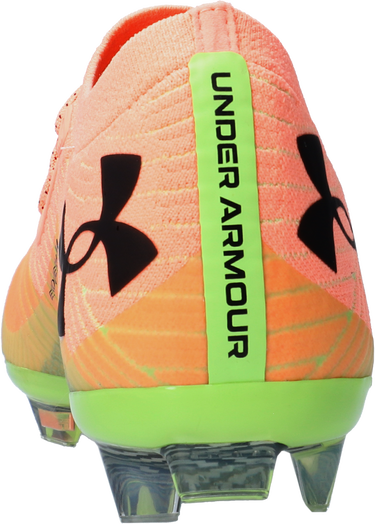 Tenisky a topánky Under Armour Under Armour Shadow Elite 2.0 FG Oranžová | 3027240-801, 4