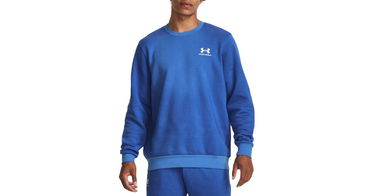 Mikina Under Armour Essential Fleece Navy | 1381213-400, 1