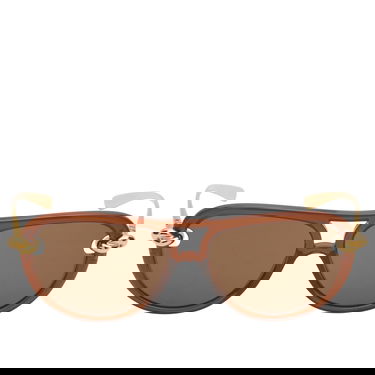 Slnečné okuliare Bottega Veneta New Knot Sunglasses Hnedá | BV1418S-004, 2