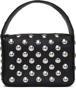 KHAITE Small Elena Studded Bag