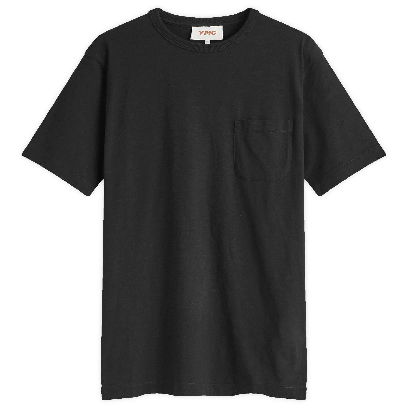 Wild Ones Pocket T-Shirt