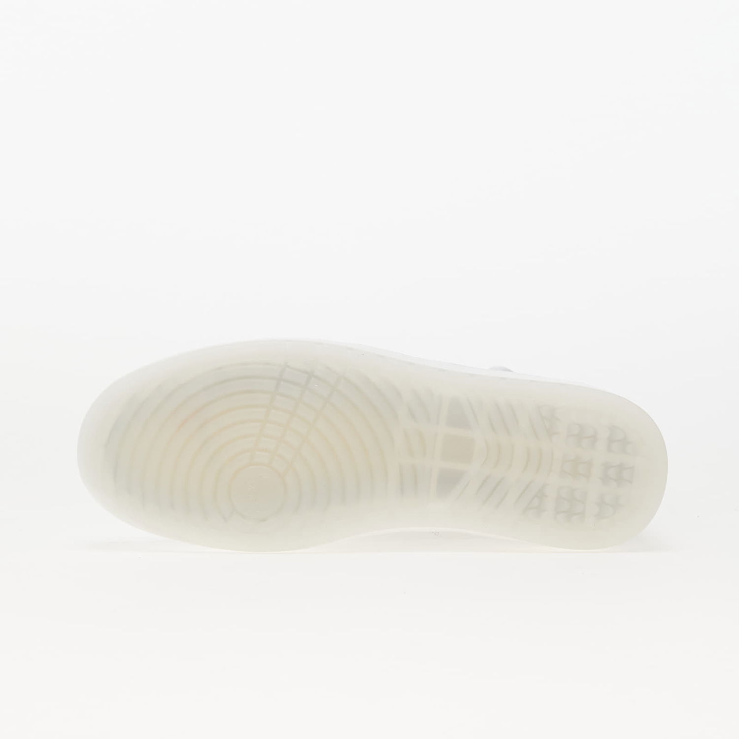 Tenisky a topánky A-COLD-WALL* Luol Hi Top Optic White Biela | ACWUF085 Optic White, 1