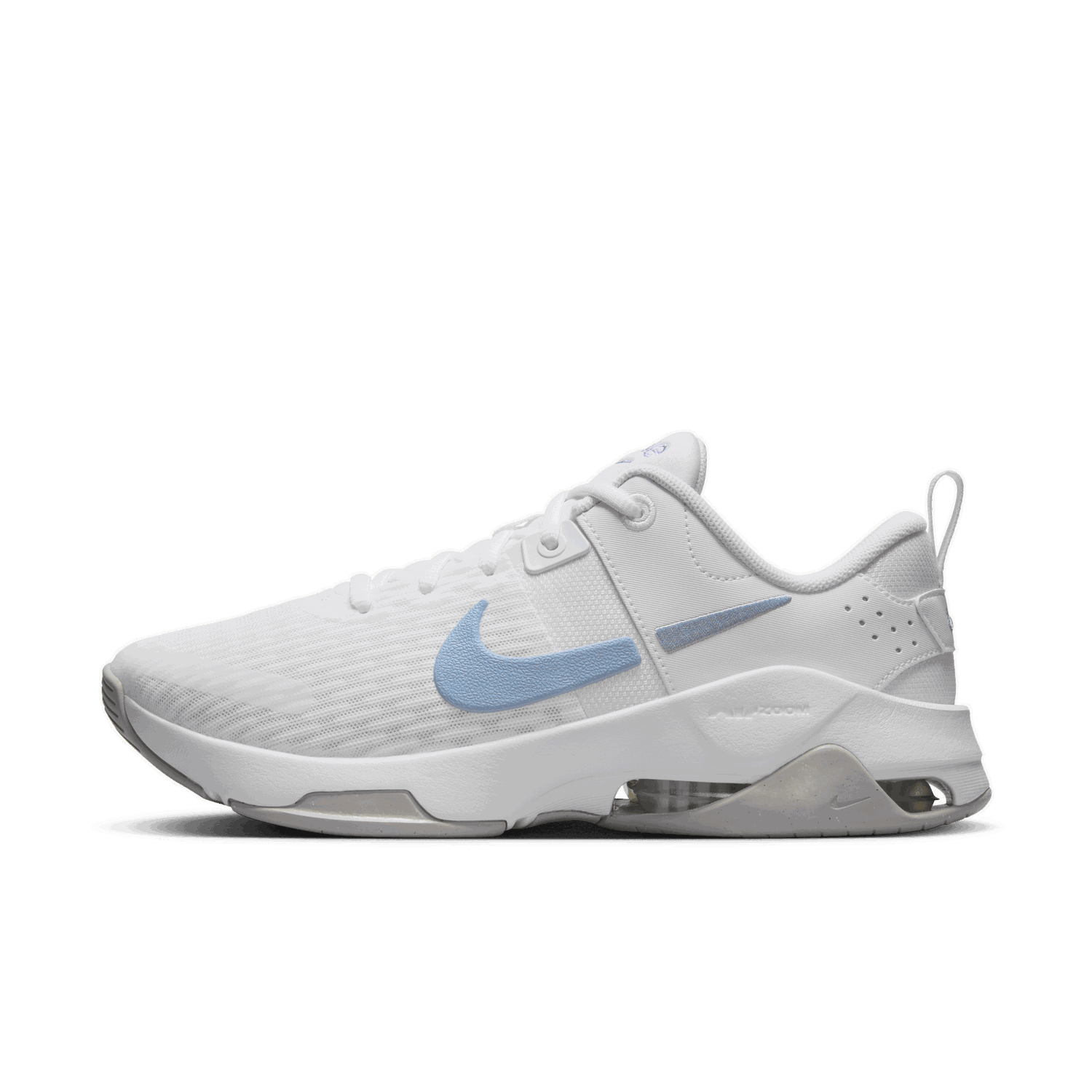 Tenisky a topánky Nike Zoom Bella 6 Biela | DR5720-106, 0