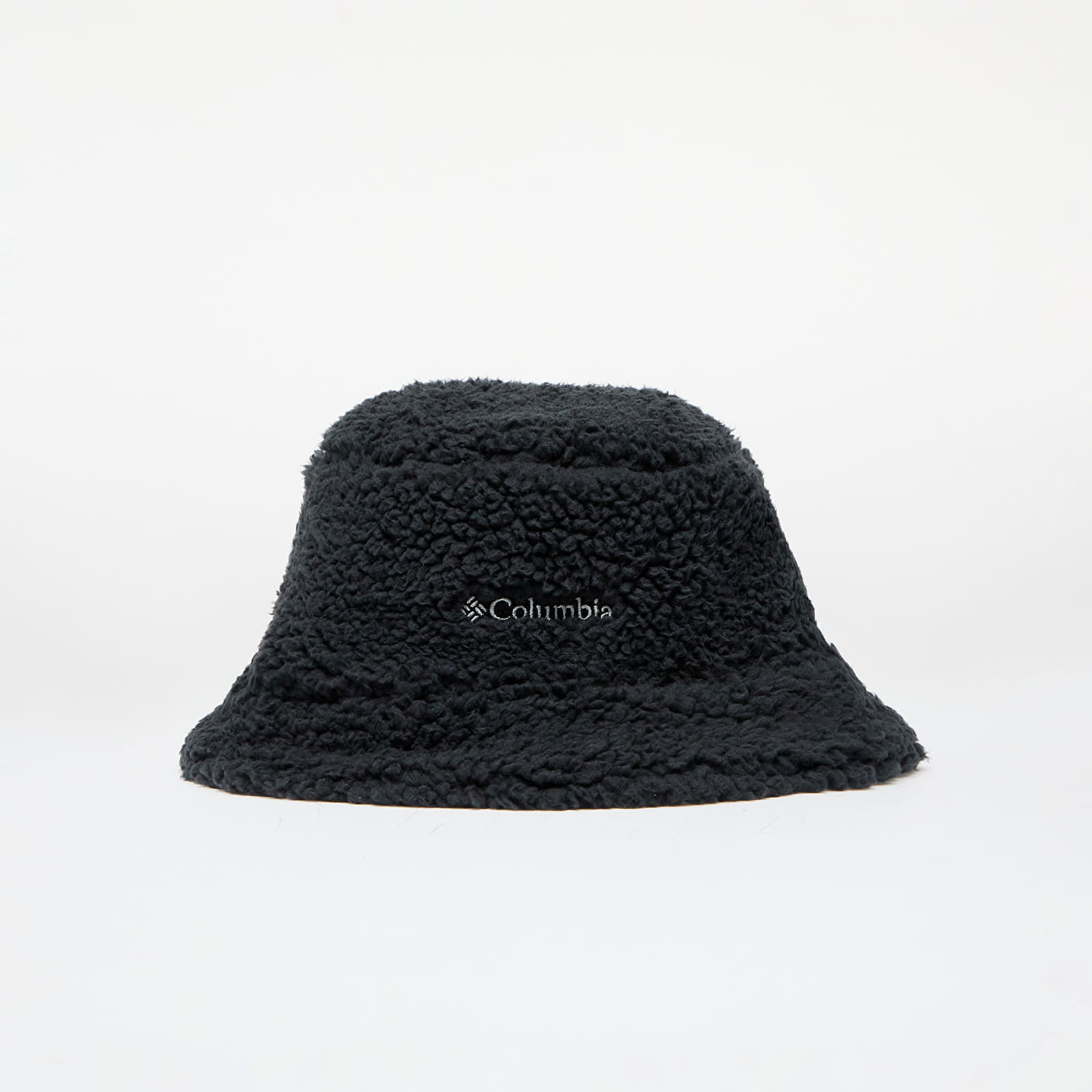 Winter Pass™ II Reversible Bucket Hat Black/ Black