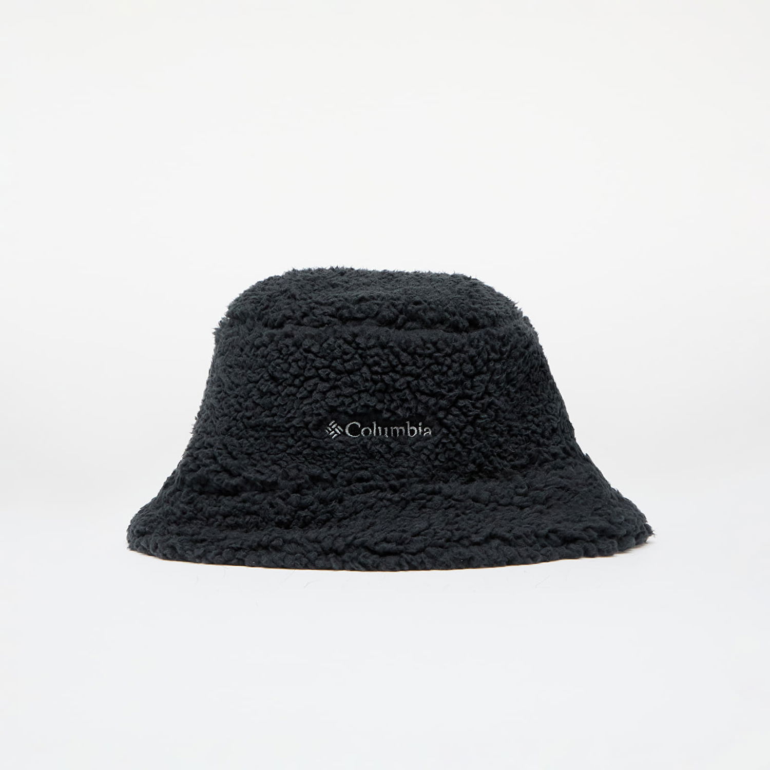 Klobúk Columbia Winter Pass™ II Reversible Bucket Hat Black/ Black Čierna | 2093381010, 0
