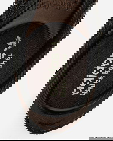 Doplnky adidas Originals Wales Bonner Karintha Sequin Hnedá | JR0259, 7