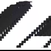 Cecilie Bahnsen Belma Merino Knit Ribbed Hoodie