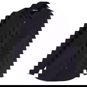 Heritage+ Jungle Sateen Overshirt, Size Large