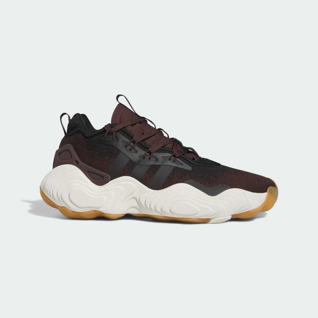 Tenisky a topánky adidas Performance Trae Young 3 Low Čierna | IE2705, 0