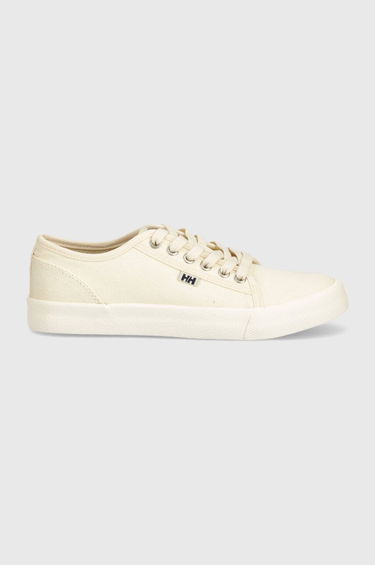 Tenisky a topánky Helly Hansen FJORD CANVAS 2 Béžová | 11917, 1
