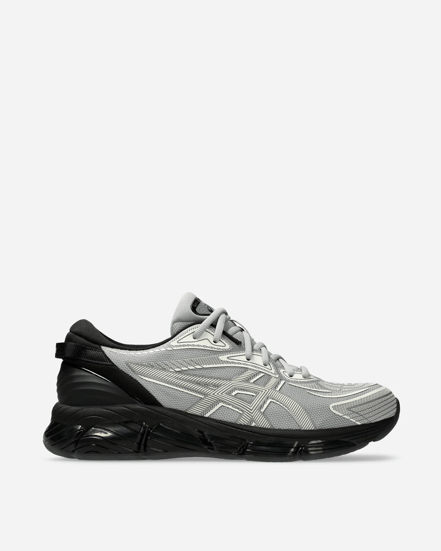 Tenisky a topánky Asics C.P Company x Gel-Quantum 360 VIII "Cement Grey" Šedá | 1203A507-020, 1