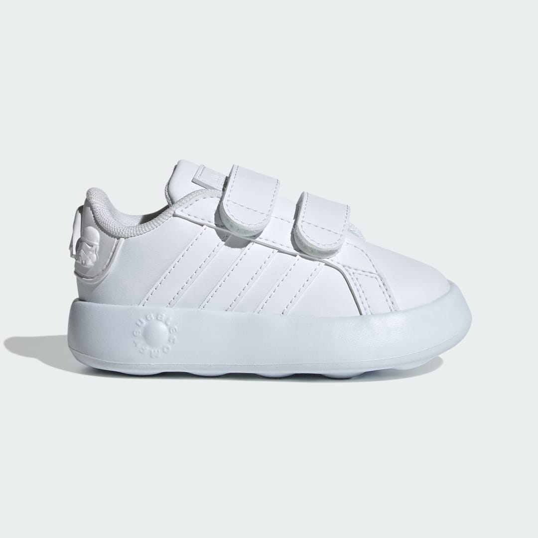 Tenisky a topánky adidas Performance Star Wars Grand Court 2.0 Biela | IH7578, 0
