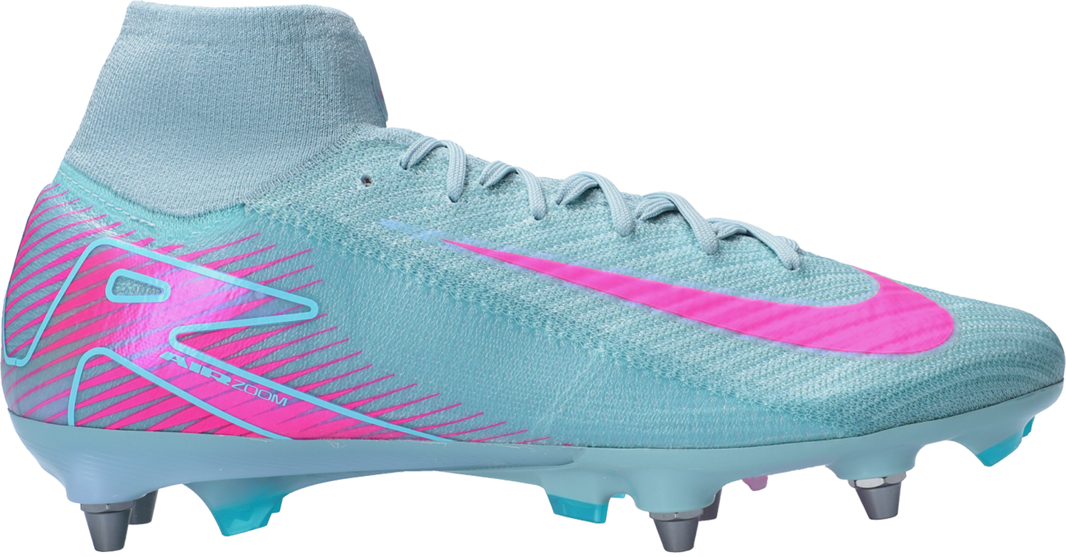 Tenisky a topánky Nike Zoom Superfly 10 Elite SG-PRO Tyrkysová | hj3717-301, 0