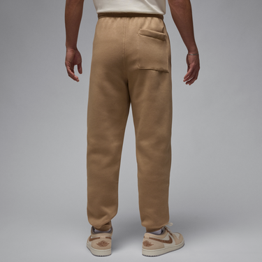 Tepláky Jordan Jordan Brooklyn Fleece Pants Hnedá | FV7277-257, 3