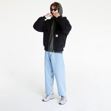 Bunda Carhartt WIP OG Active Jacket Čierna | I027360_89_3K, 4