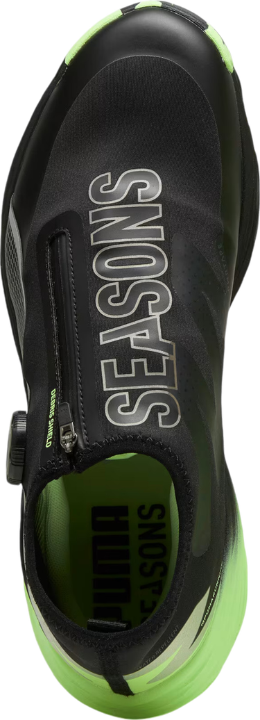 Tenisky a topánky Puma Voyage NITRO 3 Disc Čierna | 379796-01, 6