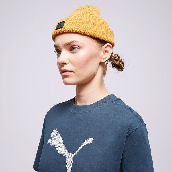 Tričko Puma Her Tee Modrá | 673107 16, 1