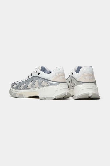 Tenisky a topánky Filling Pieces Filling Pieces Pace Radar Metalická | 56098763041, 2