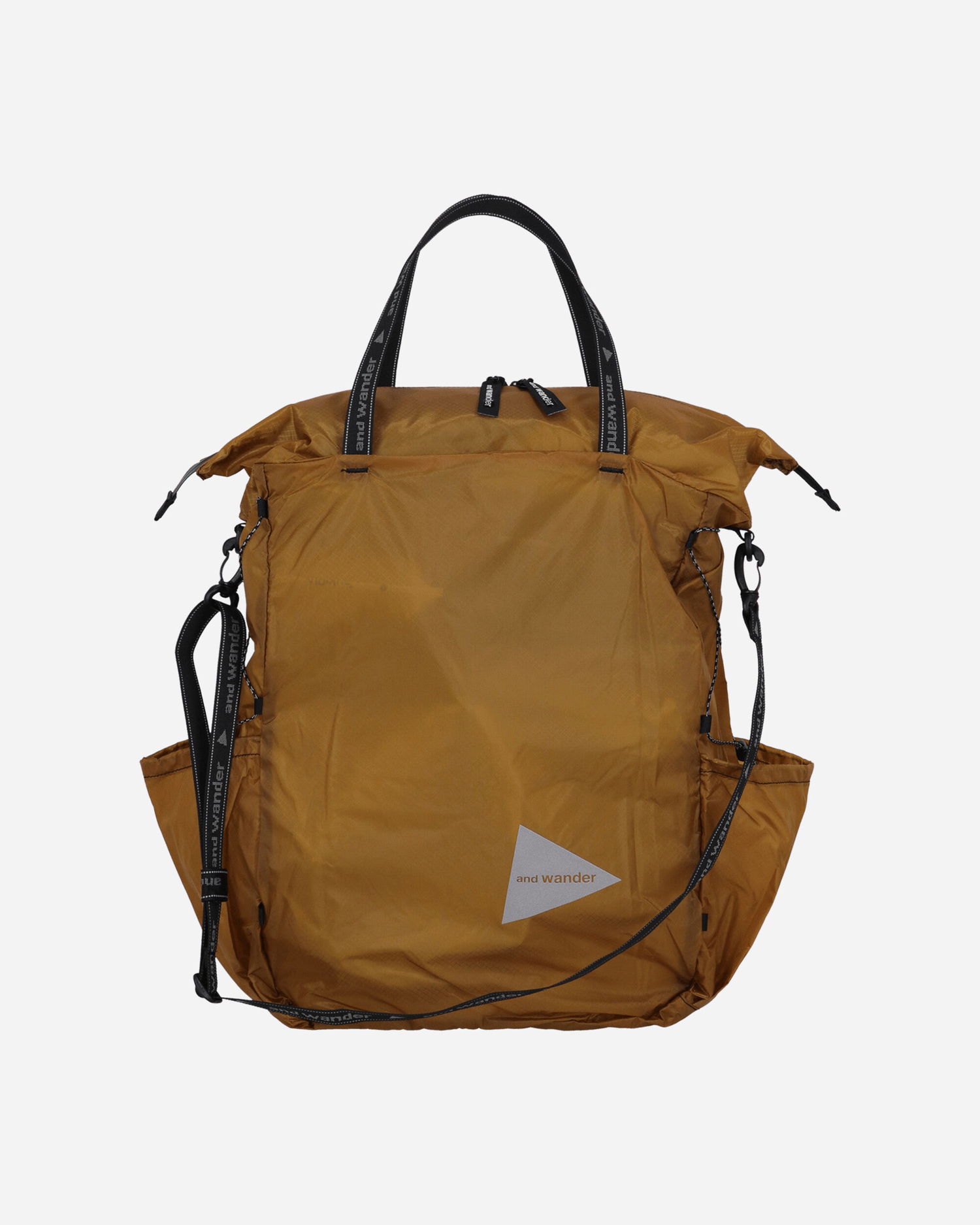 Tote bag and wander Tote Bag Hnedá | 5745975212 060, 1