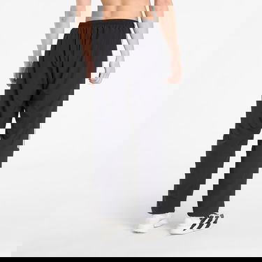 Nohavice adidas Performance Teamgeist Adicolor Panelled Track Pants Čierna | KD5863, 2