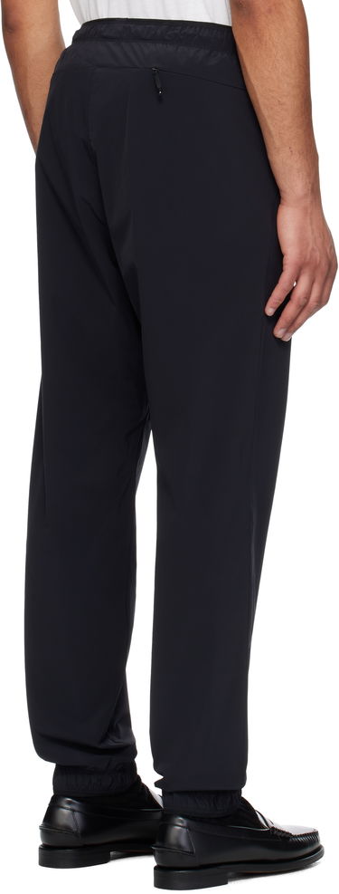 Tepláky Moncler Moncler Jogging Trousers Čierna | K10912A0002359865, 2