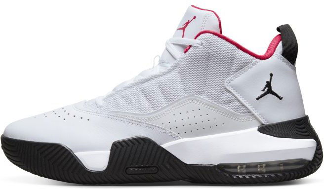 Tenisky a topánky Jordan Jordan Stay Loyal Biela | DB2884-102, 0