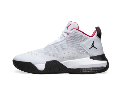 Basketball Jordan Jordan Stay Loyal Biela | DB2884-102