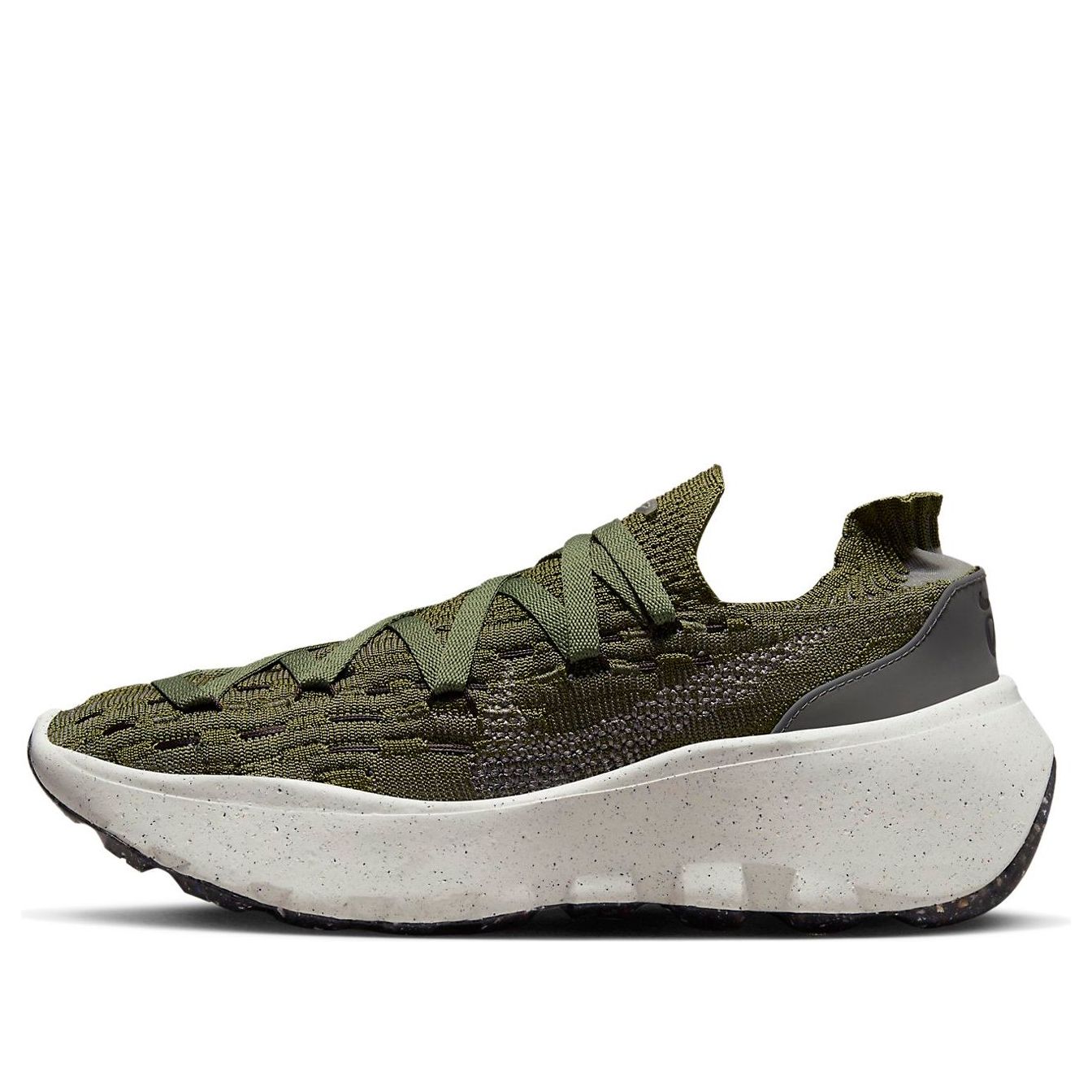 Tenisky a topánky Nike Space Hippie 04 Zelené | DA2725-301, 0