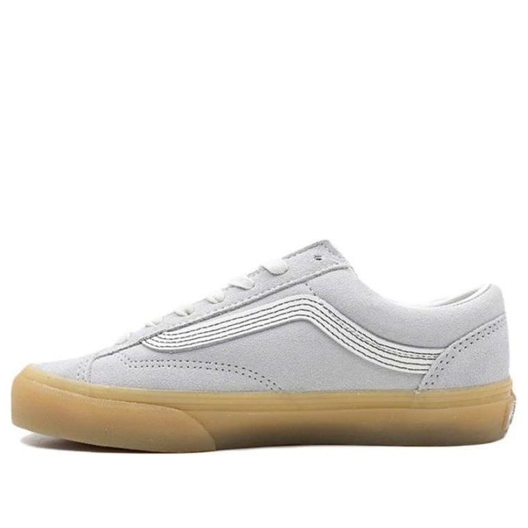 Tenisky a topánky Vans Style 36 Low Top Šedá | VN0A54F6B95