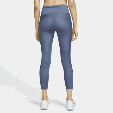 Legíny Nike Fast Novelty Running Leggins Navy | dx0946-491, 3