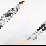 Transfer Bib Overalls Arctic Camo