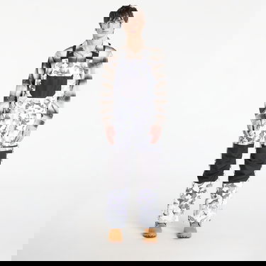 Overal Horsefeathers Transfer Bib Overalls Arctic Camo Rôznofarebný | OM323H, 0