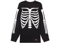 Hanes Bones Thermal Crew