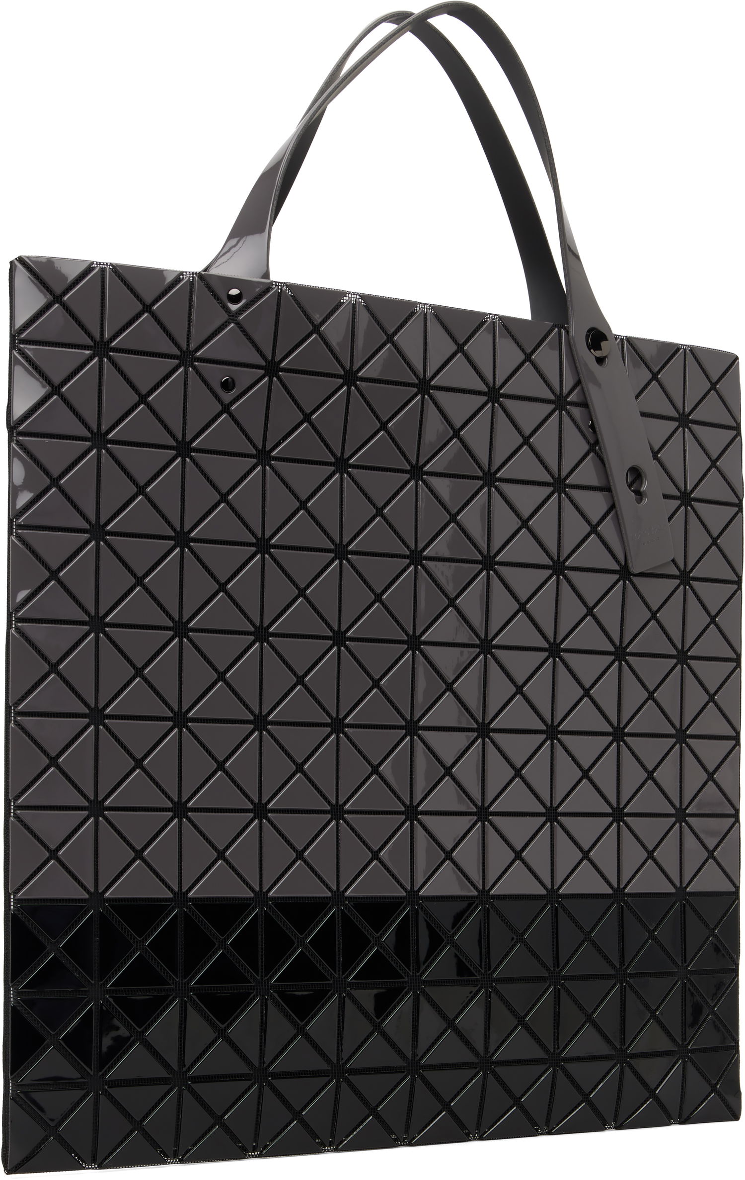 Tote bag BAO BAO ISSEY MIYAKE BAO BAO Prism Tote Šedá | BB58AG523, 1