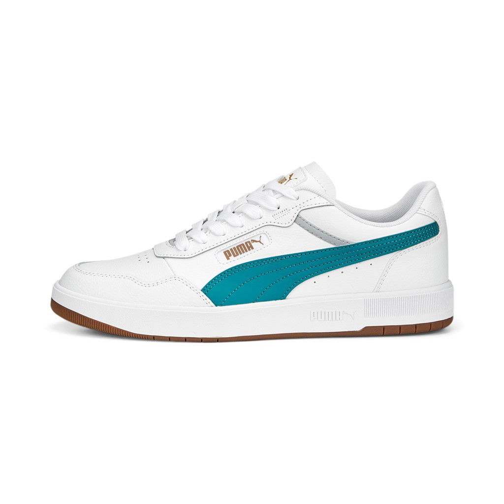 Tenisky a topánky Puma Court Ultra 40 Biela | 389368-05, 1