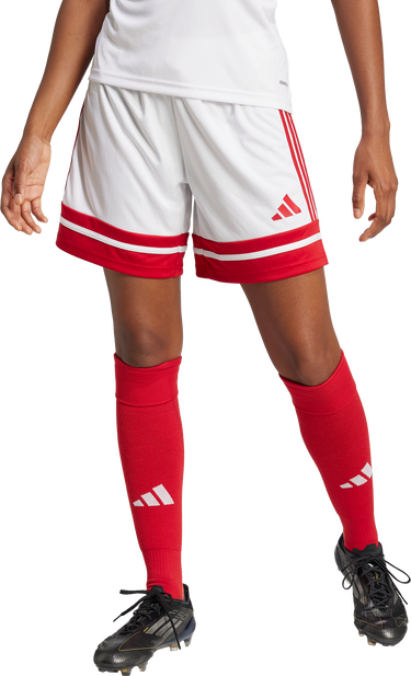 Šortky adidas Originals Adidas Squadra 25 SHO Shorts Biela | jj0020, 4