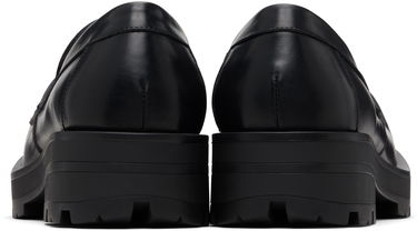 Tenisky a topánky Charles Jeffrey Loverboy LOVERBOY Moggies Claws Platform Loafers Čierna | 052150101, 1