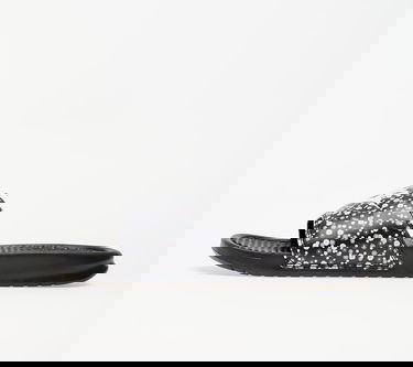 Tenisky a topánky Nike Benassi JDI Print W Čierna | 618919-035, 0