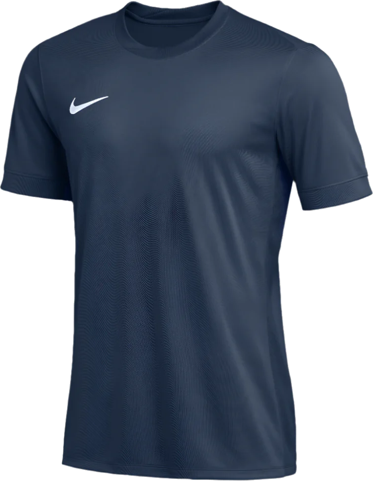 Tričko Nike Nike Dri-FIT Strike IV Short Sleeve Soccer Jersey Navy | fz9327-410, 0