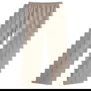 Women's Straight Twill Pant